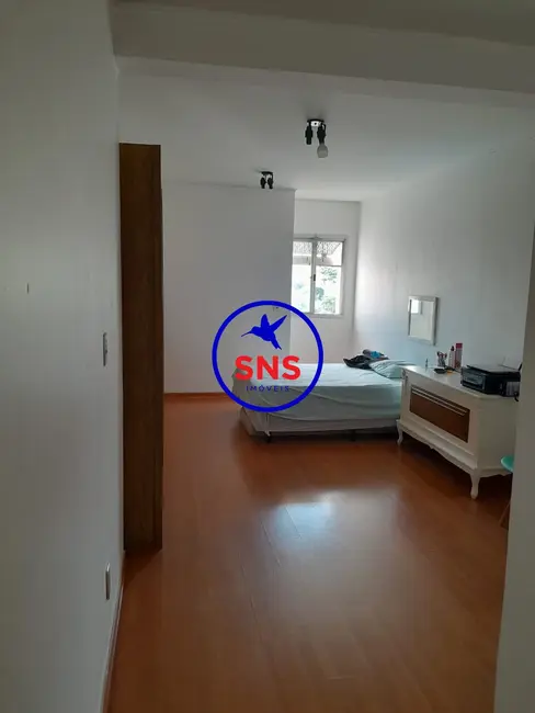 Foto 3 de Apartamento com 1 quarto à venda e para alugar, 38m2 em Centro, Campinas - SP
