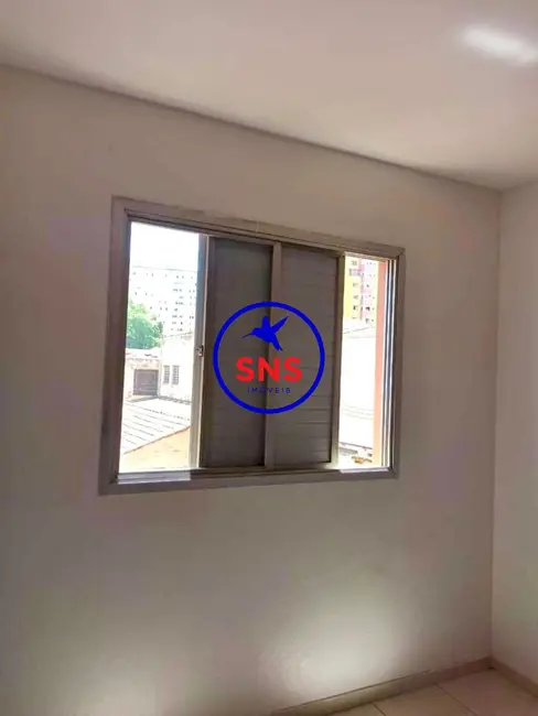 Foto 3 de Apartamento com 1 quarto à venda, 39m2 em Centro, Campinas - SP