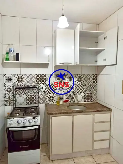 Foto 8 de Apartamento com 1 quarto à venda, 39m2 em Centro, Campinas - SP