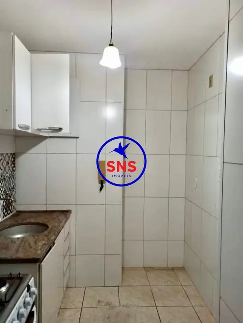 Foto 9 de Apartamento com 1 quarto à venda, 39m2 em Centro, Campinas - SP
