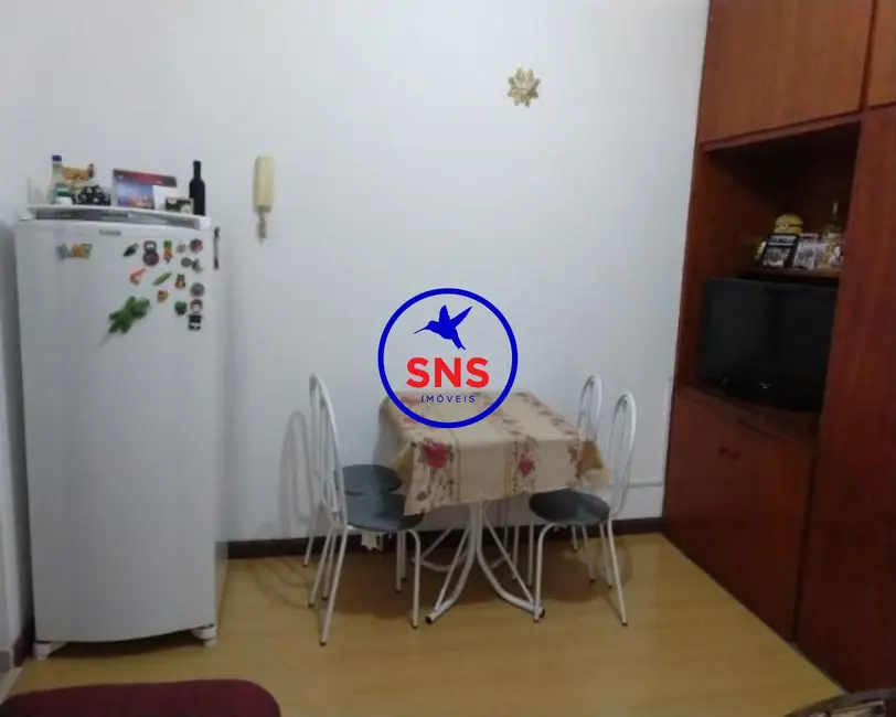 Foto 3 de Apartamento com 1 quarto à venda, 43m2 em Centro, Campinas - SP