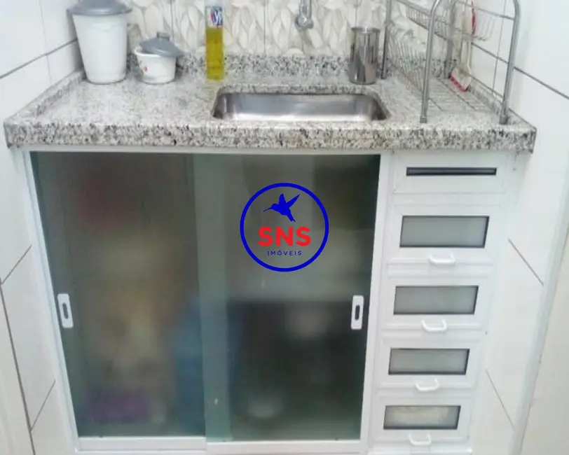 Foto 7 de Apartamento com 1 quarto à venda, 43m2 em Centro, Campinas - SP