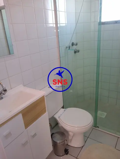 Foto 7 de Apartamento com 2 quartos à venda, 47m2 em Vila Pompéia, Campinas - SP