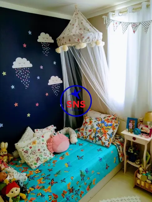 Foto 9 de Apartamento com 2 quartos à venda, 47m2 em Vila Pompéia, Campinas - SP