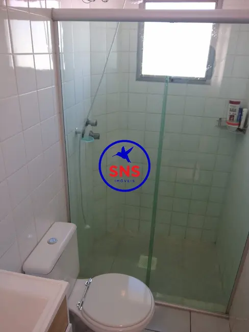 Foto 6 de Apartamento com 2 quartos à venda, 47m2 em Vila Pompéia, Campinas - SP