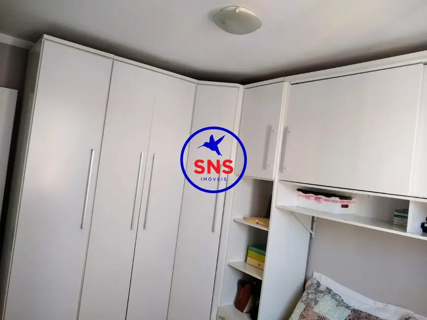 Foto 5 de Apartamento com 2 quartos à venda, 47m2 em Vila Pompéia, Campinas - SP