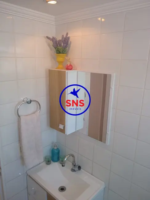 Foto 8 de Apartamento com 2 quartos à venda, 47m2 em Vila Pompéia, Campinas - SP