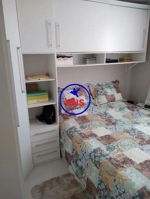 Foto 4 de Apartamento com 2 quartos à venda, 47m2 em Vila Pompéia, Campinas - SP