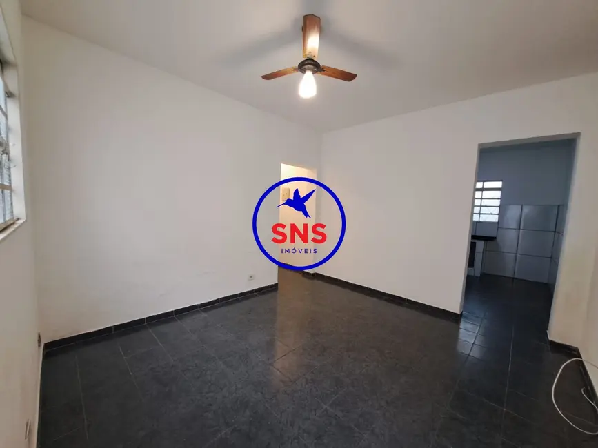 Casa com 2 quartos para alugar, 70m2 em Jardim Novo Campos Elíseos, Campinas - SP - imagem 1 Foto 1 de Casa com 2 quartos para alugar, 70m2 em Jardim Novo Campos Elíseos, Campinas - SP
