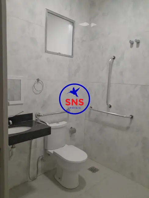 Foto 8 de Casa com 5 quartos para alugar, 172m2 em Jardim Guanabara, Campinas - SP