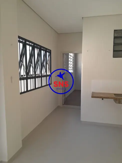 Foto 4 de Casa com 5 quartos para alugar, 172m2 em Jardim Guanabara, Campinas - SP