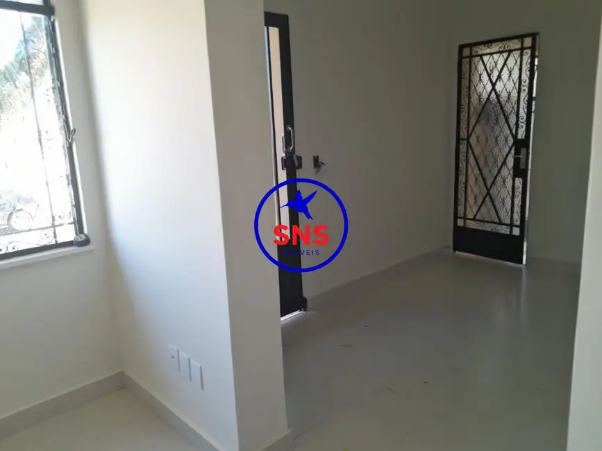 Foto 3 de Casa com 5 quartos para alugar, 172m2 em Jardim Guanabara, Campinas - SP