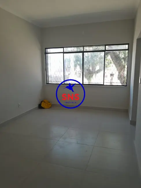 Foto 6 de Casa com 5 quartos para alugar, 172m2 em Jardim Guanabara, Campinas - SP