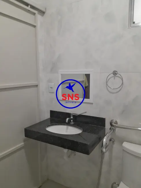 Foto 9 de Casa com 5 quartos para alugar, 172m2 em Jardim Guanabara, Campinas - SP