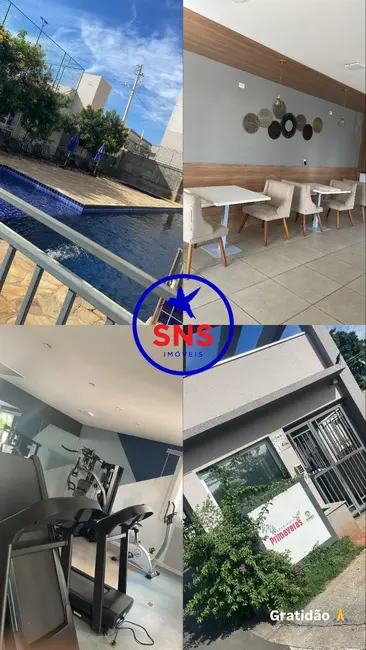 Apartamento com 2 quartos para alugar, 55m2 em Campinas - SP - imagem 6 Foto 6 de Apartamento com 2 quartos para alugar, 55m2 em Campinas - SP