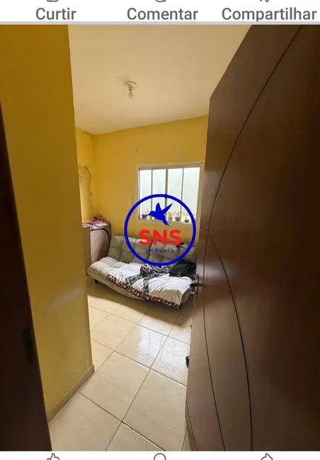 Foto 5 de Casa com 2 quartos à venda, 78m2 em Residencial São José, Campinas - SP