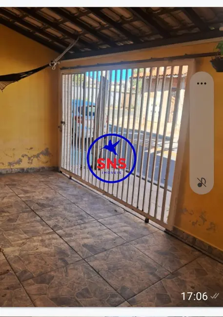 Foto 3 de Casa com 2 quartos à venda, 78m2 em Residencial São José, Campinas - SP