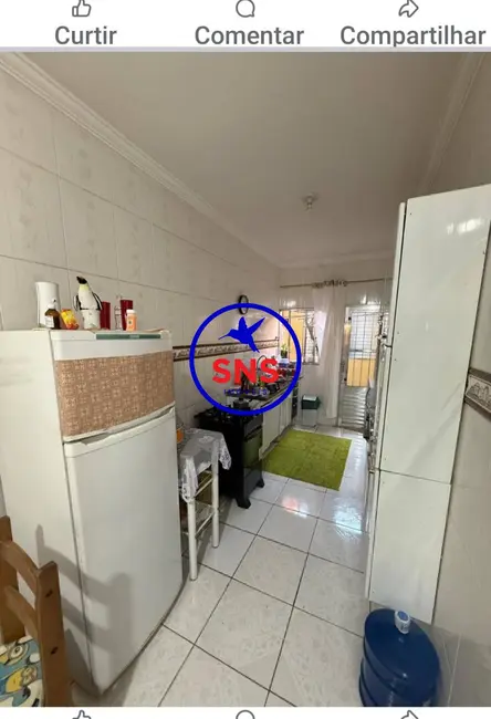Foto 9 de Casa com 2 quartos à venda, 78m2 em Residencial São José, Campinas - SP