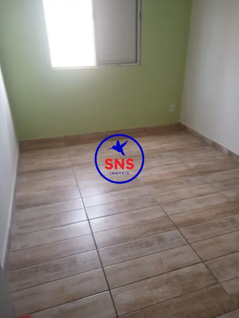 Foto 1 de Apartamento com 2 quartos à venda, 45m2 em Residencial Sírius, Campinas - SP