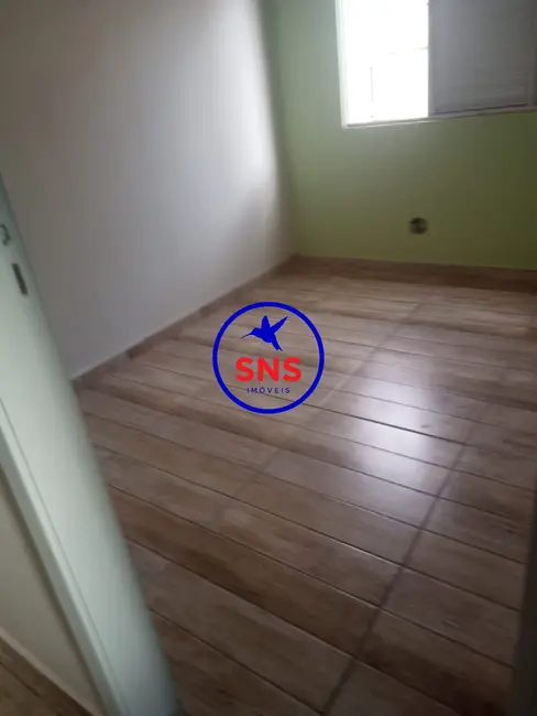 Foto 4 de Apartamento com 2 quartos à venda, 45m2 em Residencial Sírius, Campinas - SP