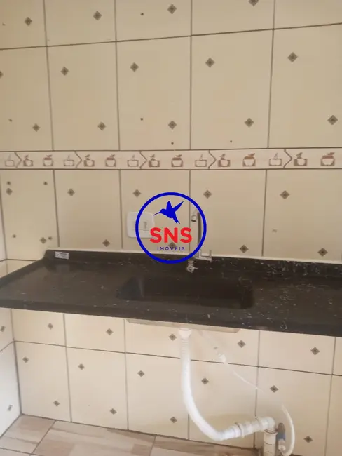 Foto 8 de Apartamento com 2 quartos à venda, 45m2 em Residencial Sírius, Campinas - SP