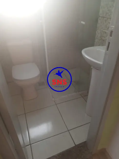 Foto 6 de Apartamento com 2 quartos à venda, 45m2 em Residencial Sírius, Campinas - SP