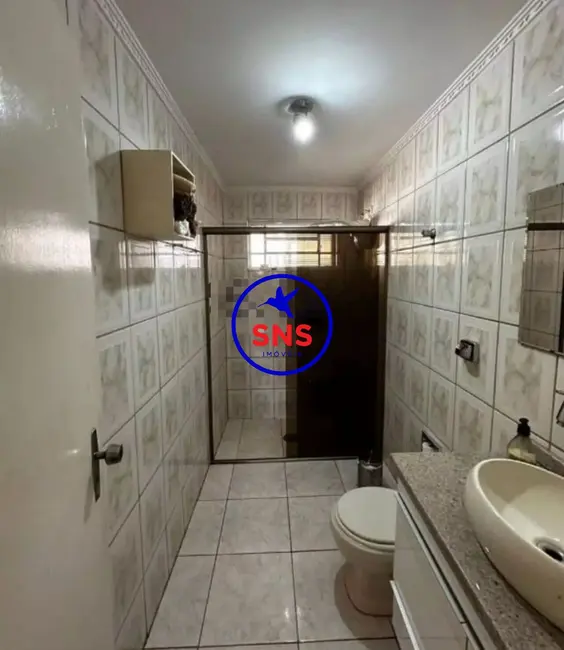 Foto 7 de Casa com 3 quartos à venda, 180m2 em Conjunto Habitacional Padre Anchieta, Campinas - SP