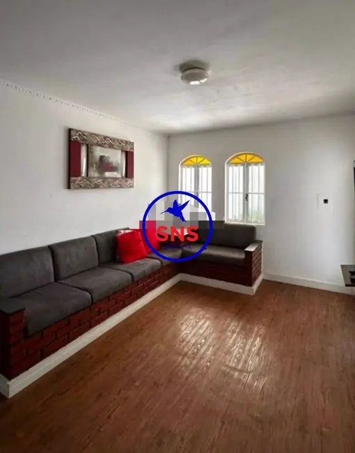 Foto 2 de Casa com 3 quartos à venda, 180m2 em Conjunto Habitacional Padre Anchieta, Campinas - SP