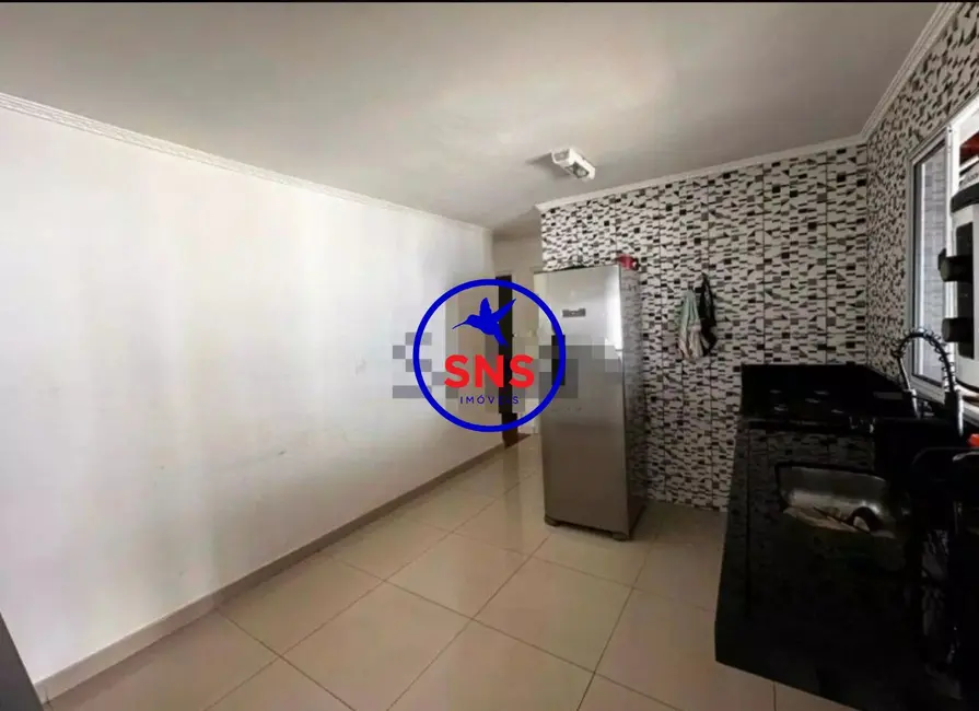 Foto 4 de Casa com 3 quartos à venda, 180m2 em Conjunto Habitacional Padre Anchieta, Campinas - SP