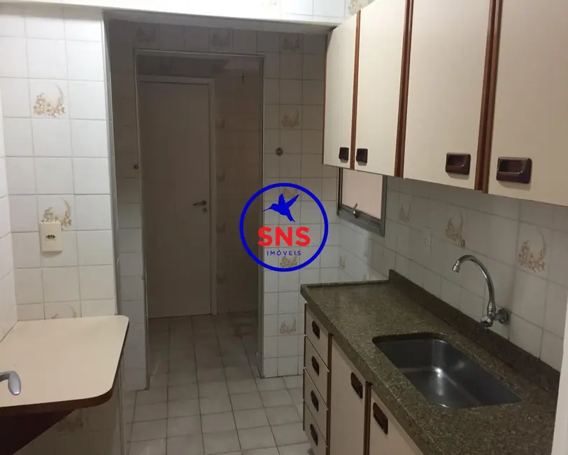 Foto 9 de Apartamento com 1 quarto à venda, 52m2 em Botafogo, Campinas - SP