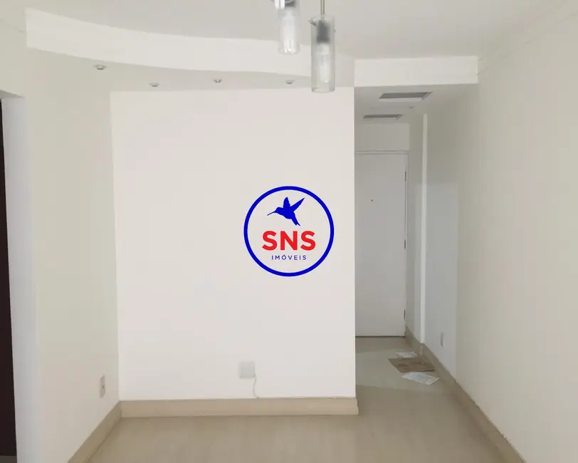 Foto 2 de Apartamento com 1 quarto à venda, 52m2 em Botafogo, Campinas - SP