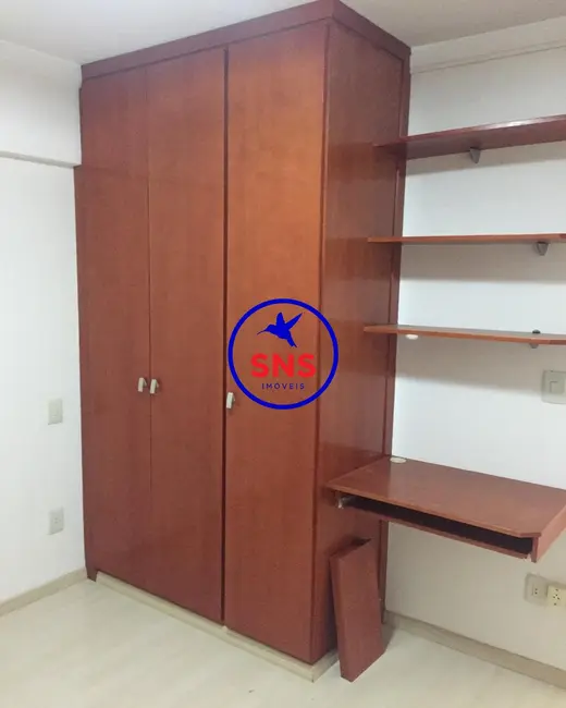 Foto 6 de Apartamento com 1 quarto à venda, 52m2 em Botafogo, Campinas - SP