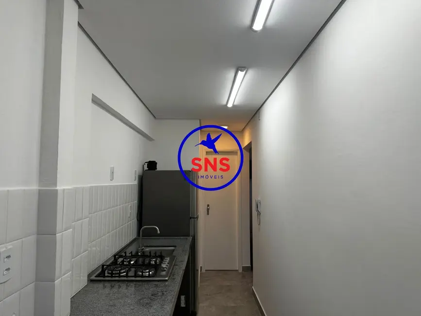 Foto 5 de Apartamento com 1 quarto à venda, 45m2 em Centro, Campinas - SP
