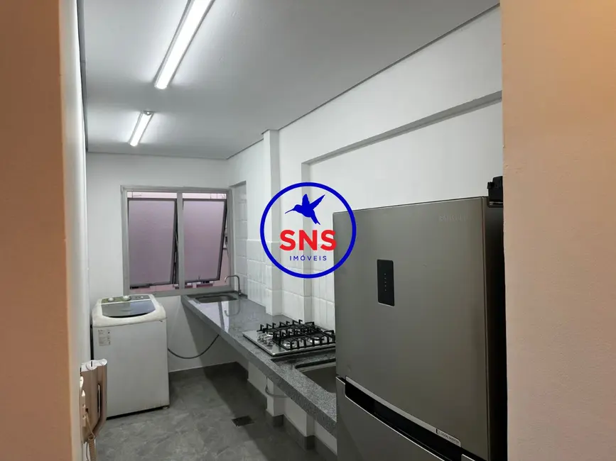 Foto 6 de Apartamento com 1 quarto à venda, 45m2 em Centro, Campinas - SP