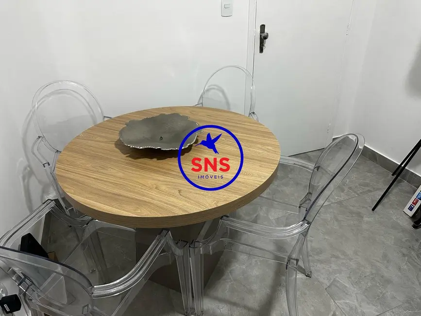 Foto 4 de Apartamento com 1 quarto à venda, 45m2 em Centro, Campinas - SP