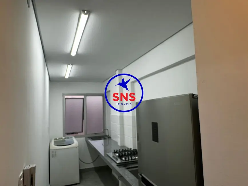 Foto 7 de Apartamento com 1 quarto à venda, 45m2 em Centro, Campinas - SP