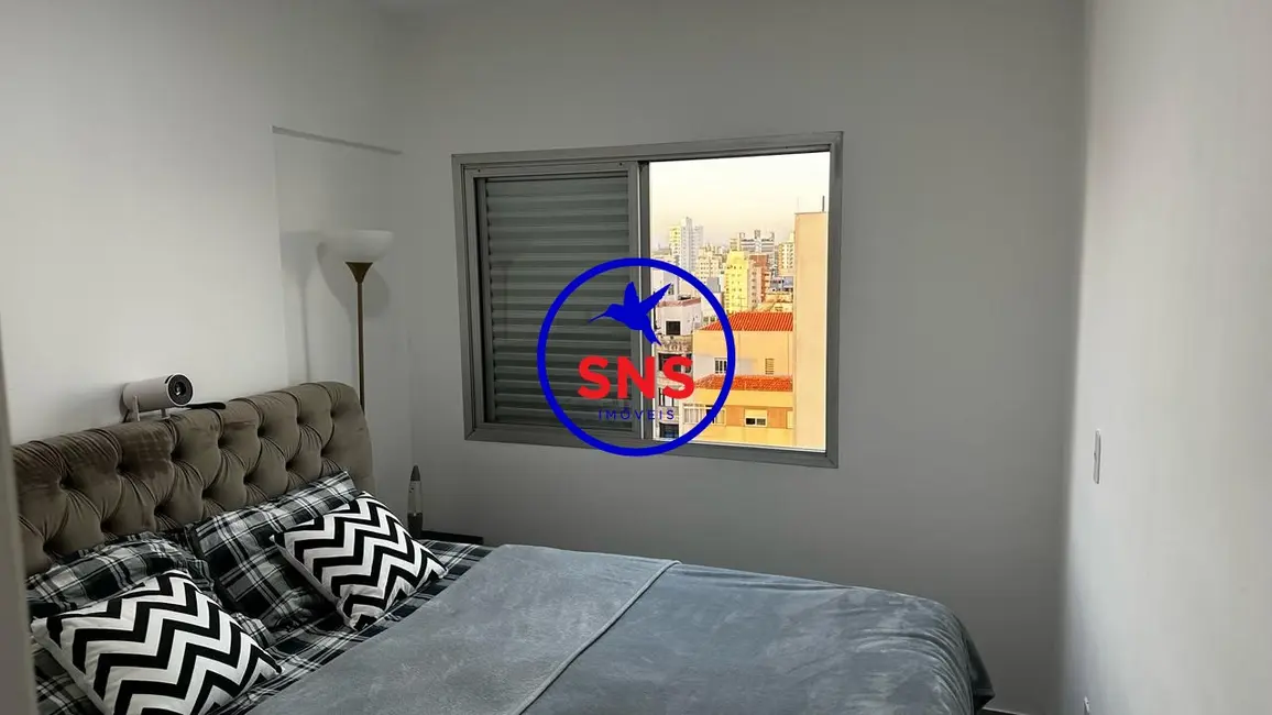 Foto 9 de Apartamento com 1 quarto à venda, 45m2 em Centro, Campinas - SP