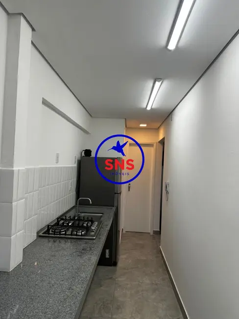 Foto 8 de Apartamento com 1 quarto à venda, 45m2 em Centro, Campinas - SP
