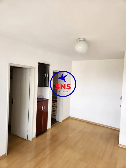Foto 4 de Apartamento com 1 quarto à venda, 45m2 em Centro, Campinas - SP