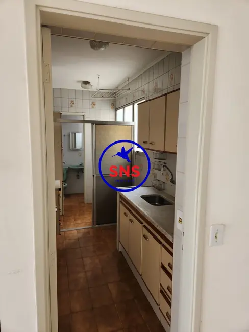Foto 6 de Apartamento com 1 quarto à venda, 45m2 em Centro, Campinas - SP