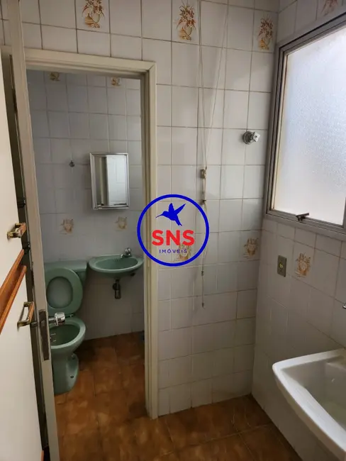 Foto 5 de Apartamento com 1 quarto à venda, 45m2 em Centro, Campinas - SP