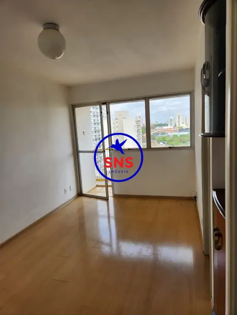 Foto 1 de Apartamento com 1 quarto à venda, 45m2 em Centro, Campinas - SP