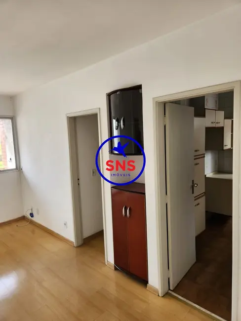 Foto 2 de Apartamento com 1 quarto à venda, 45m2 em Centro, Campinas - SP