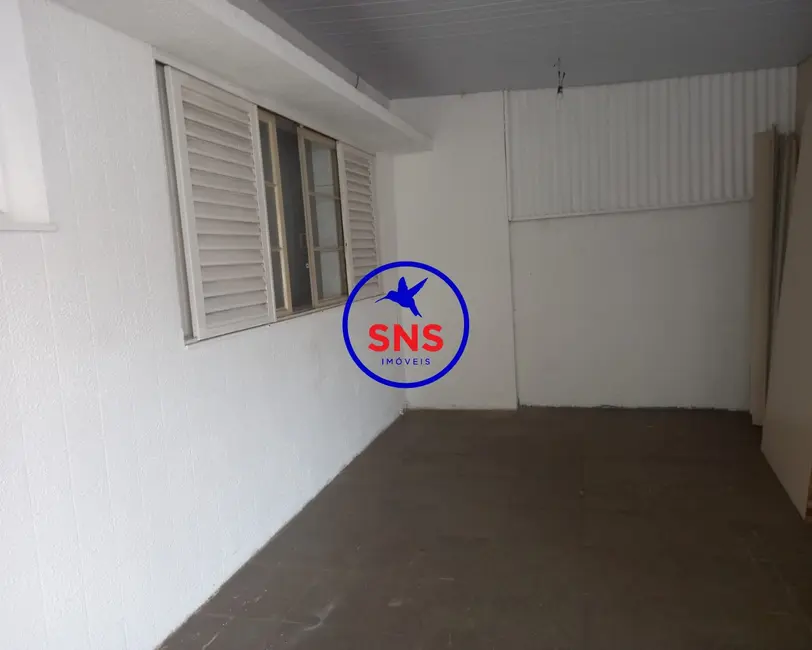 Foto 3 de Sala Comercial com 2 quartos à venda e para alugar, 110m2 em Bonfim, Campinas - SP