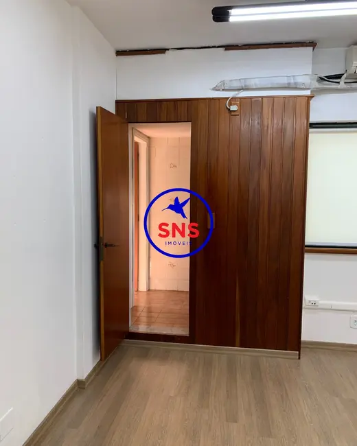 Foto 7 de Sala Comercial para alugar, 40m2 em Centro, Campinas - SP