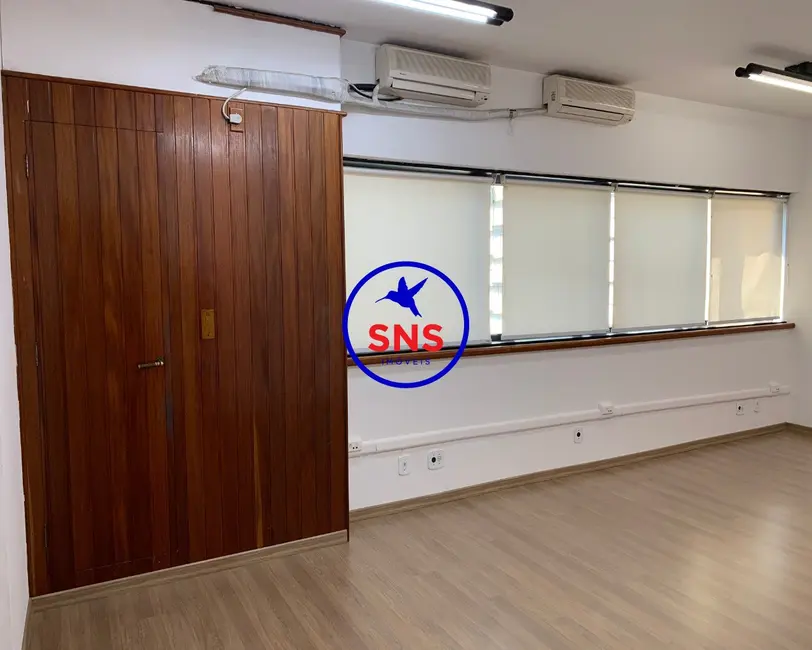Foto 6 de Sala Comercial para alugar, 40m2 em Centro, Campinas - SP