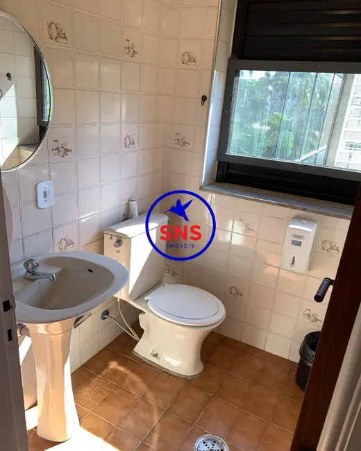 Foto 9 de Sala Comercial para alugar, 40m2 em Centro, Campinas - SP