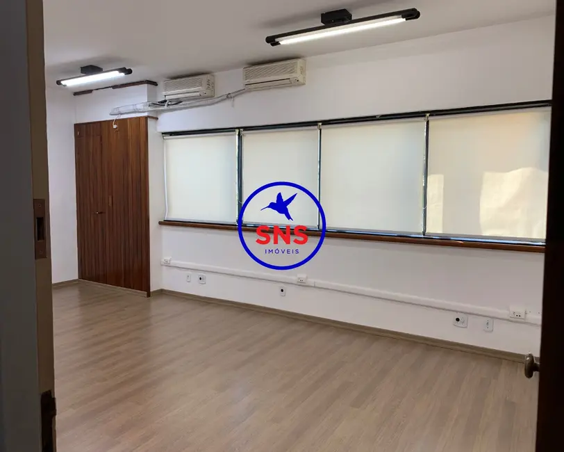 Foto 4 de Sala Comercial para alugar, 40m2 em Centro, Campinas - SP