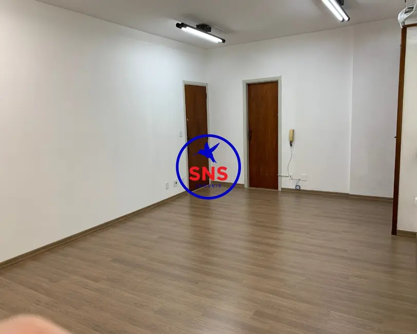 Foto 5 de Sala Comercial para alugar, 40m2 em Centro, Campinas - SP