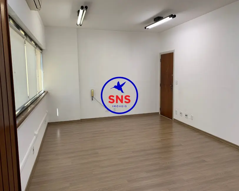 Foto 3 de Sala Comercial para alugar, 40m2 em Centro, Campinas - SP
